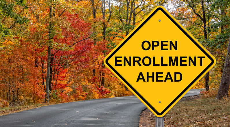 10 Common Open Enrollment Questions